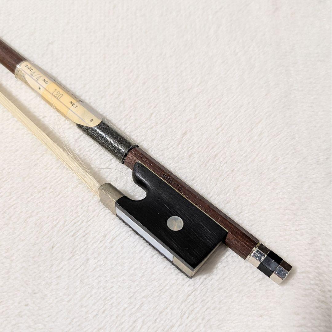 スズキ バイオリン No.280 4/4フルサイズ