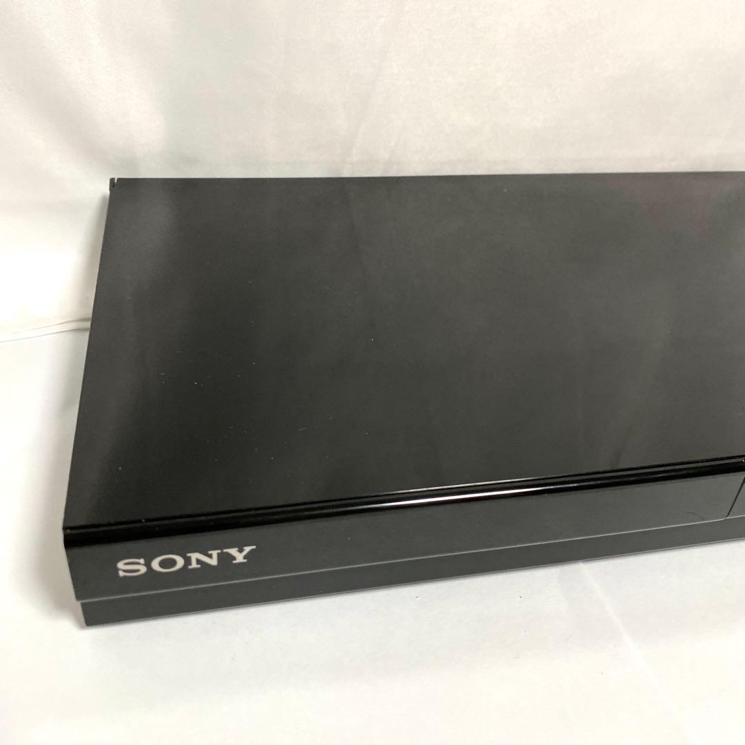 SONY BDZ-ZW1800 ブルーレイレコーダー 2022年製