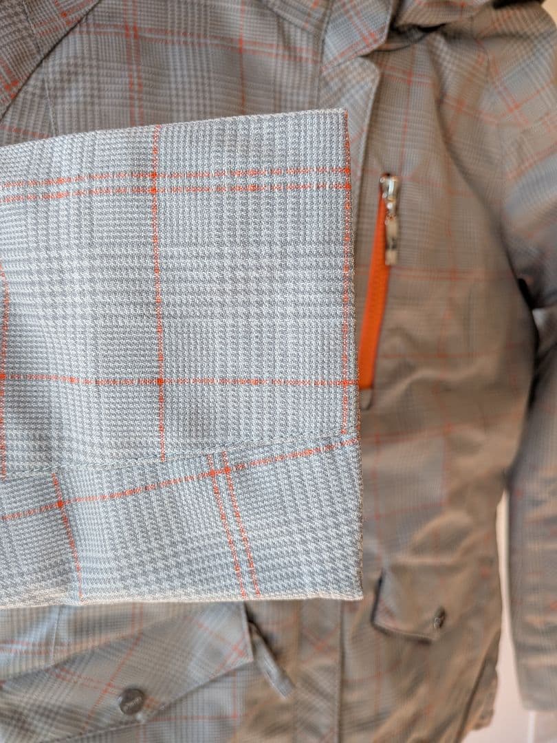 phenix スキースノボウェア ジャケットとパンツ セット