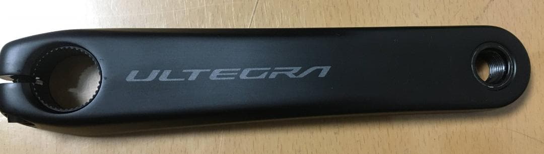 シマノ アルテグラ FC-R8100 クランク 170ｍｍ