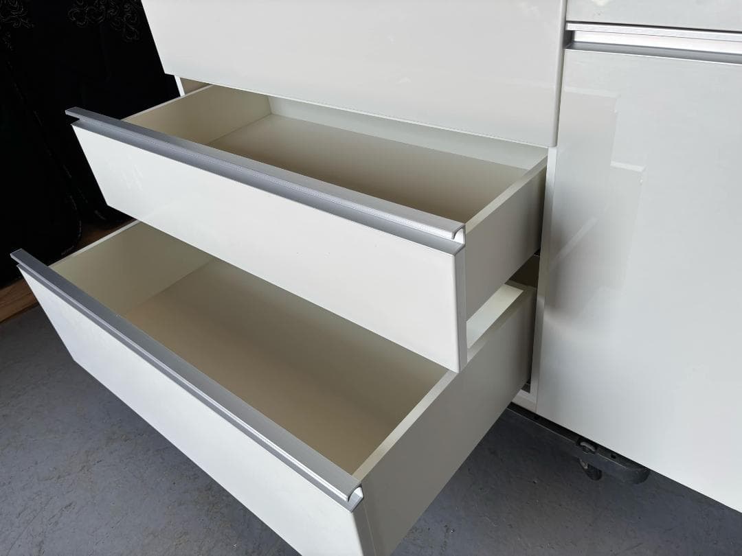 Teezeer 最高級 PAMOUNA キッチンカウンターキッチンボード