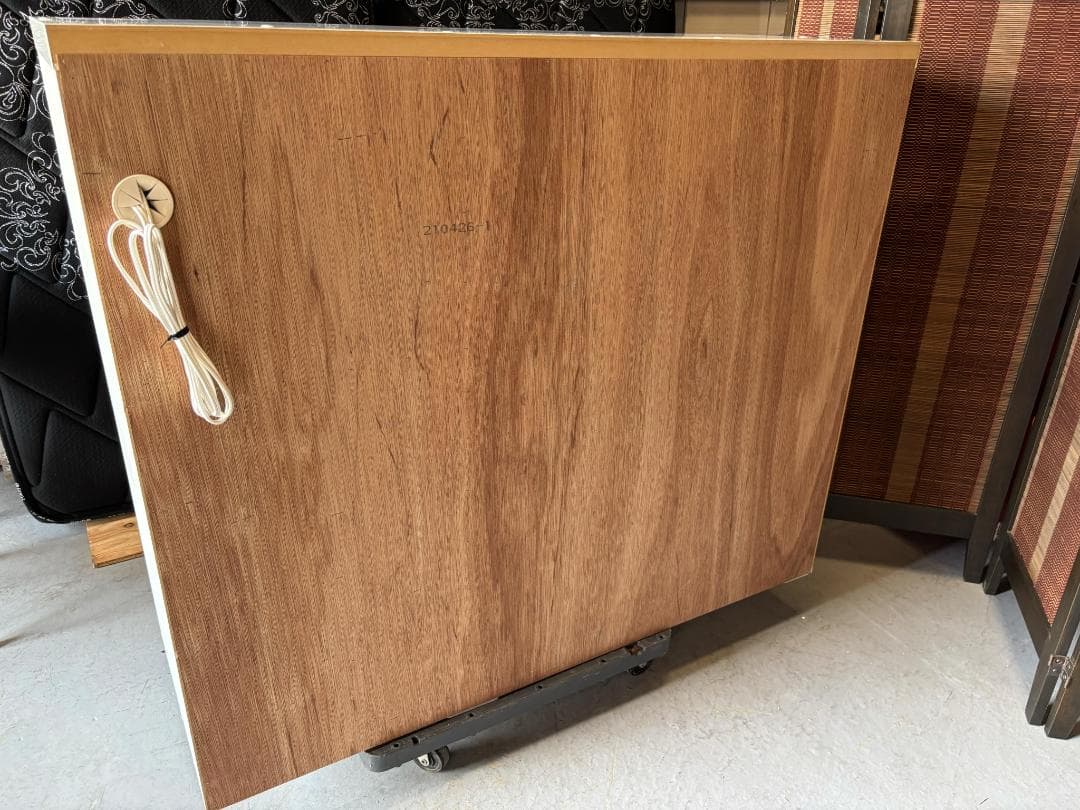 Teezeer 最高級 PAMOUNA キッチンカウンターキッチンボード