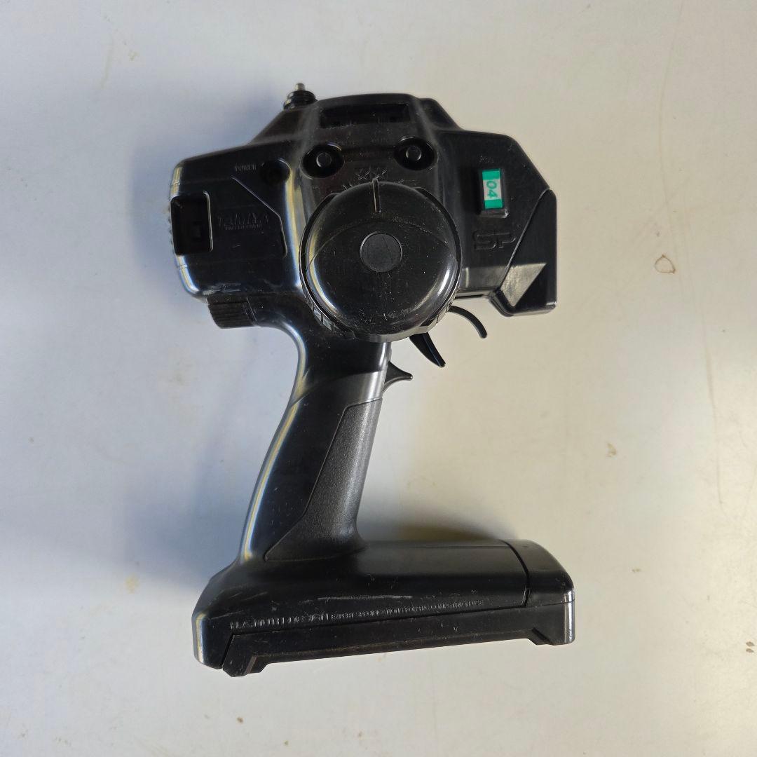 【みー】WILDWILLY2 タミヤ