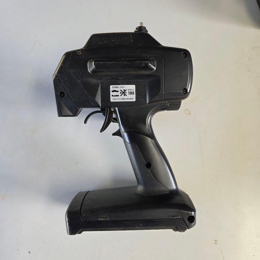 【みー】WILDWILLY2 タミヤ