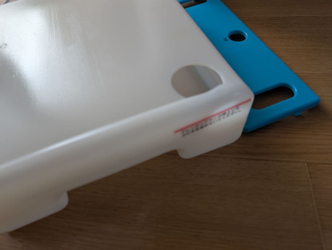 NAKATOMI ミニスポットクーラー 2018年製造