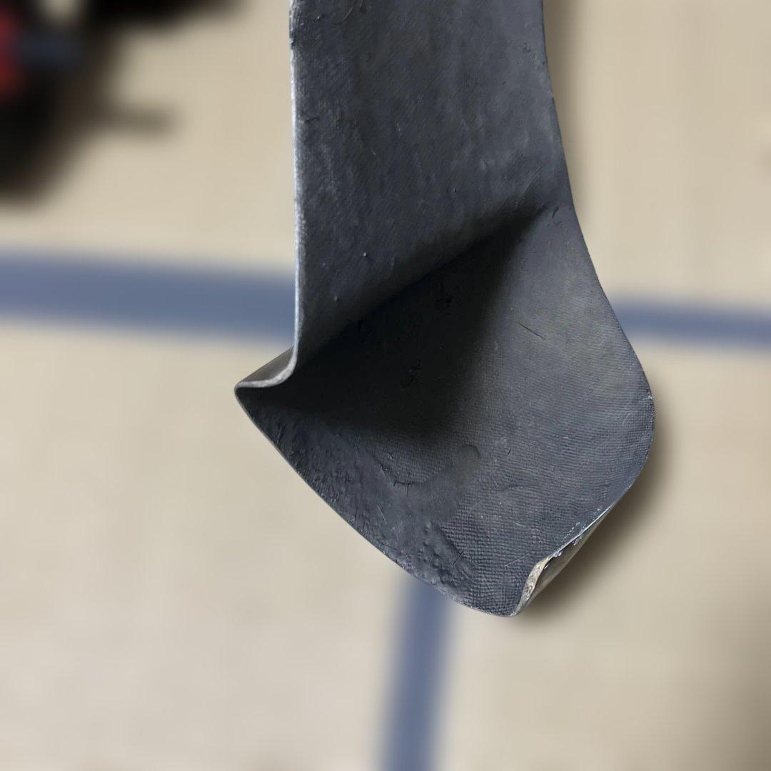 イノウエ ロケットカウル