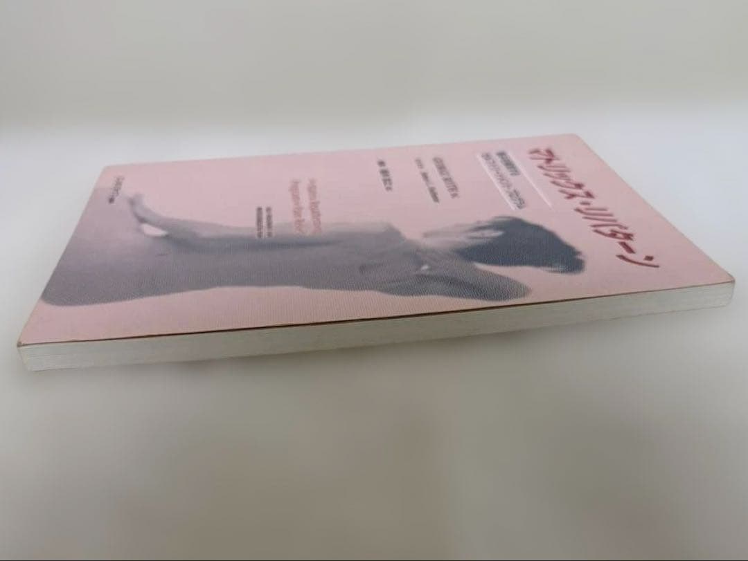 【絶版】マトリックス・リパターン