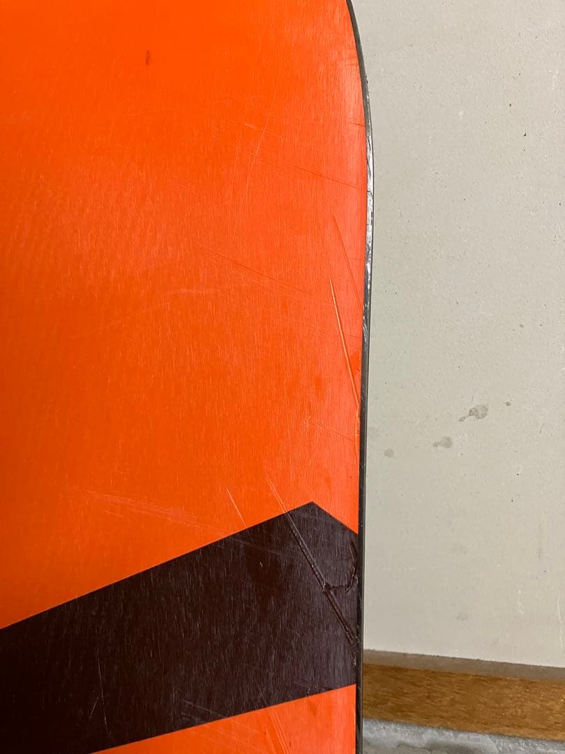 YES. BASIC152 スノーボード