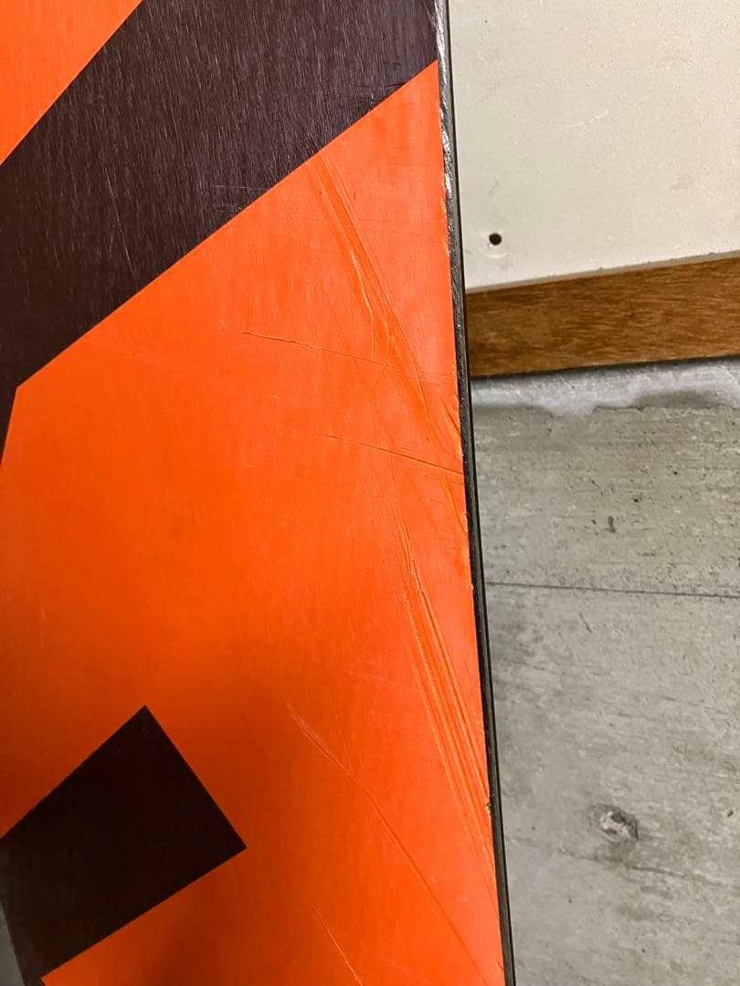 YES. BASIC152 スノーボード