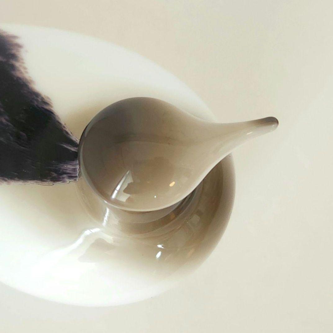 【企業別注バード】Oiva Toikka　バード　セキレイ　Wagtail