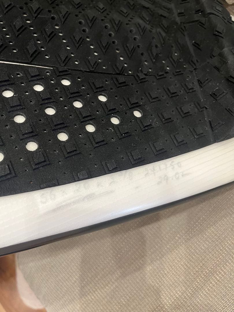 JS　BLACK　BARON 5.6 ブラックバロン　手渡希望