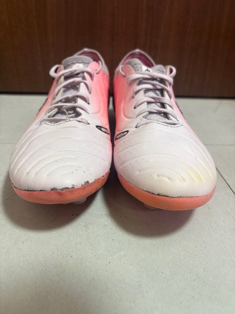 限定 NIKE ティエンポ レジェンド 10 エリート AG-PRO 26cm