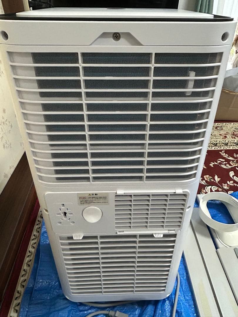 MAXZEN スポットクーラー　2024