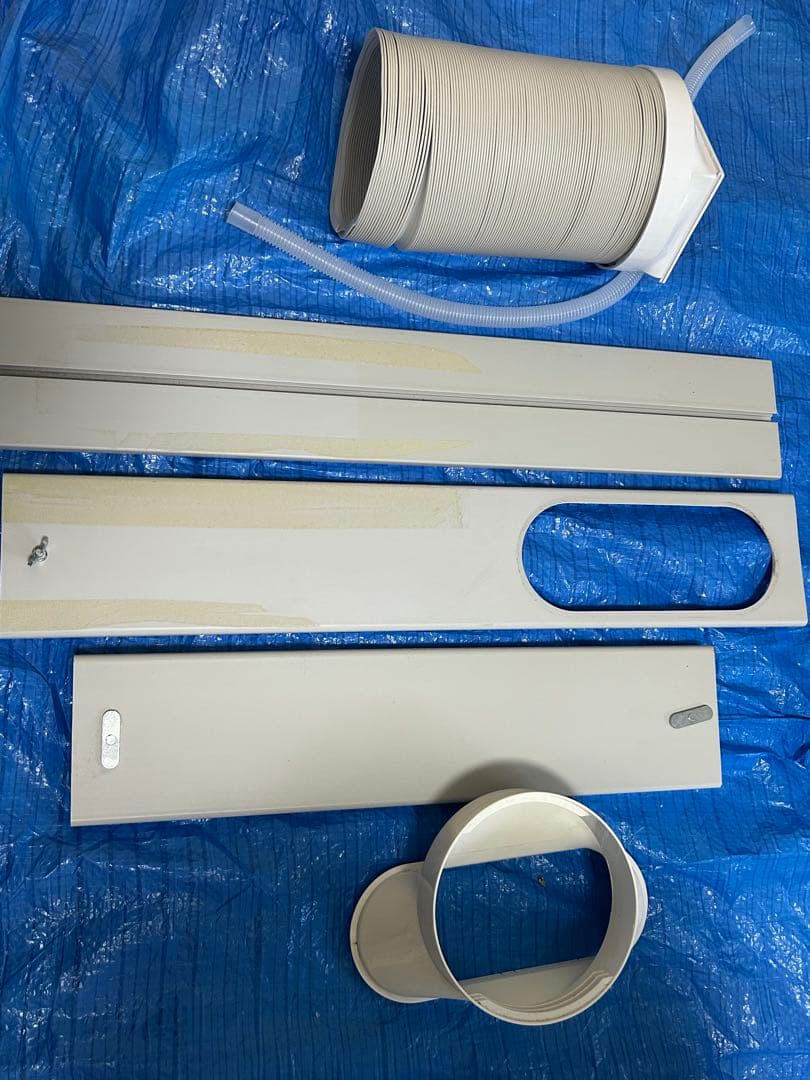 MAXZEN スポットクーラー　2024