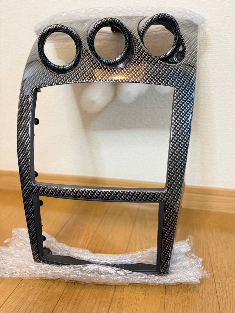 フェアレディZ Z33 純正 インテリアパネルセット