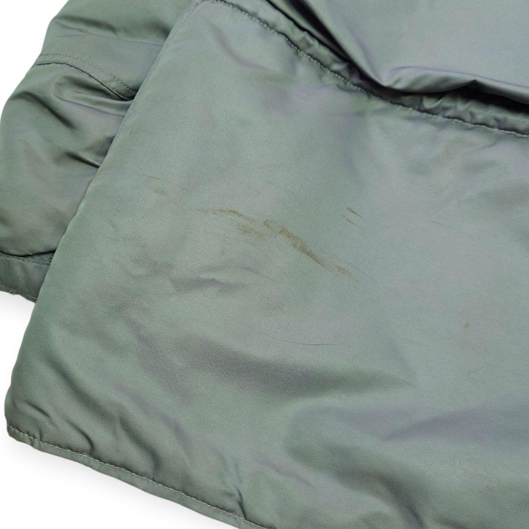 【50s】米軍実物 USAF 最初期 黒タグ N-3B フライトジャケット L