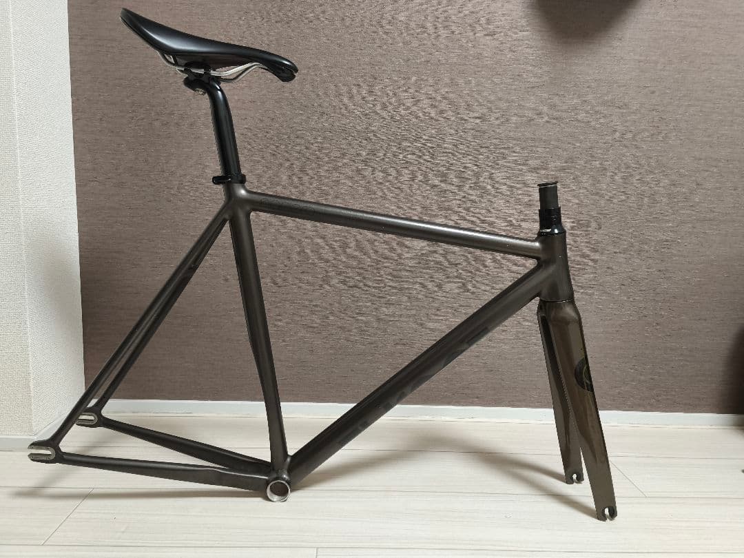 タイラント カゲロウ フレームセット