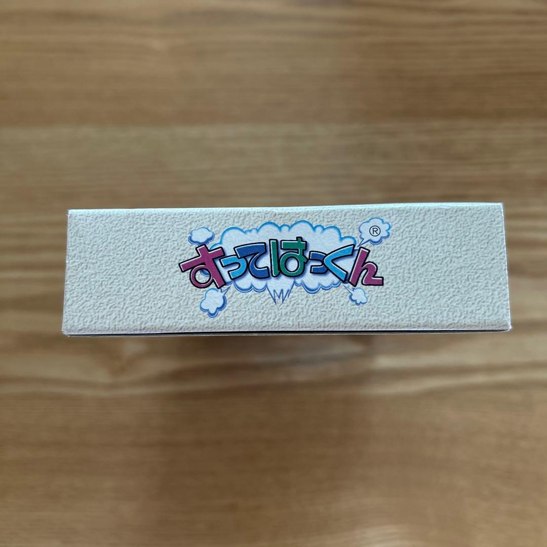 すってはっくん 美品 箱・説明書付