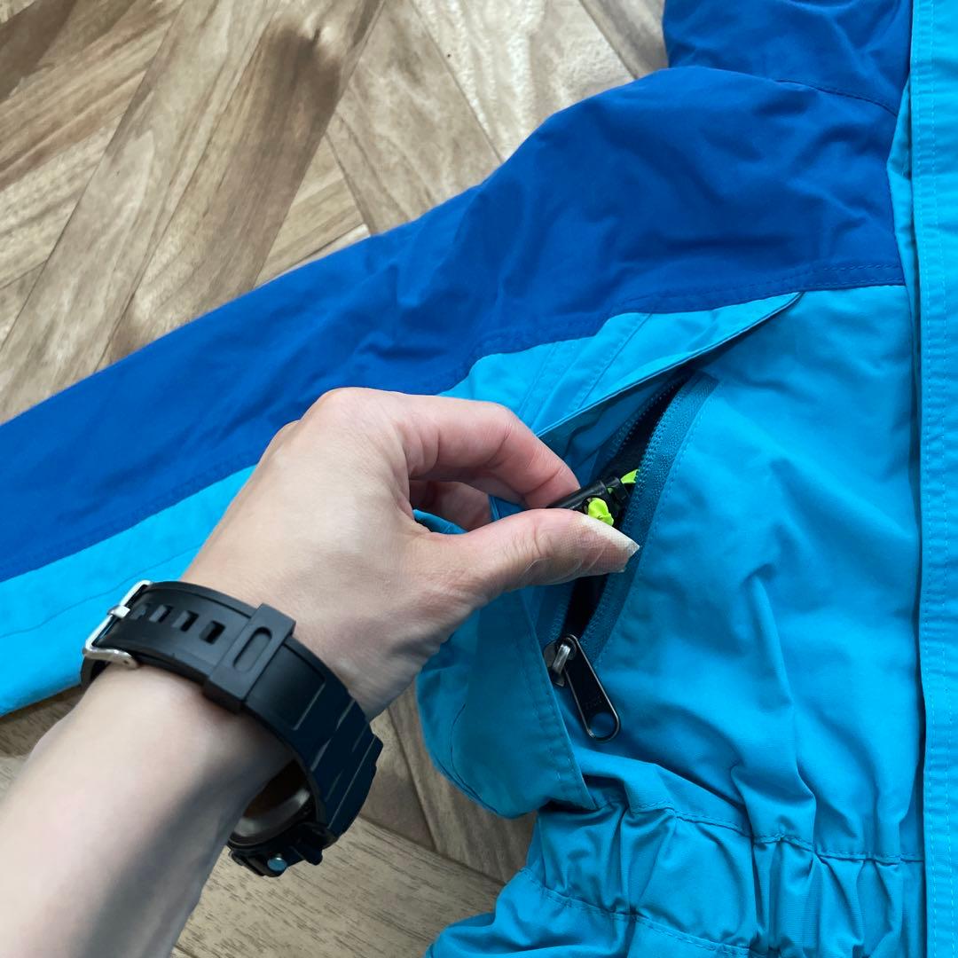 ノースフェイス　スノーウェア