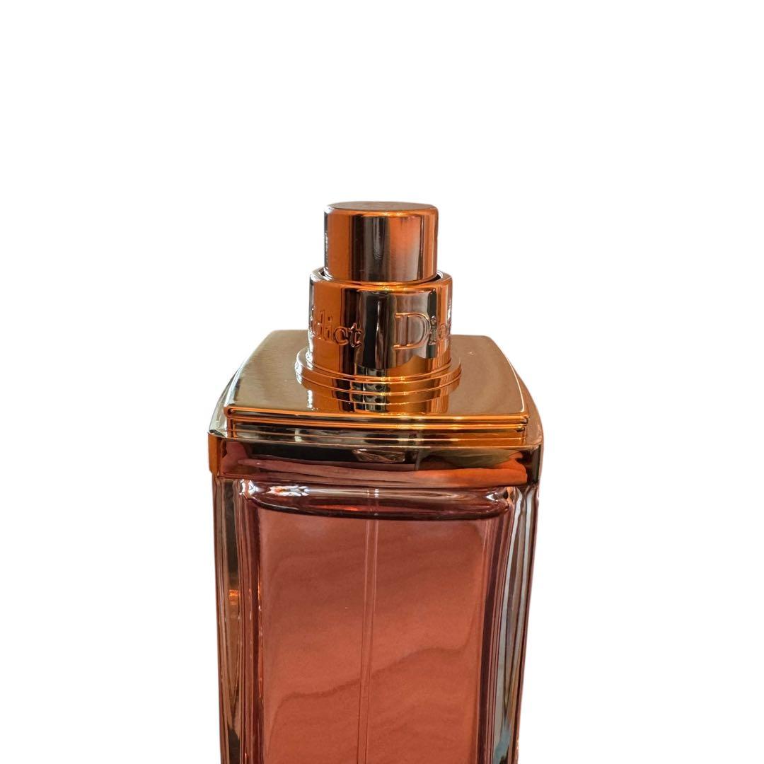 残量9割以上 Dior アディクト オーフレッシュ 100ml 香水 ディオール