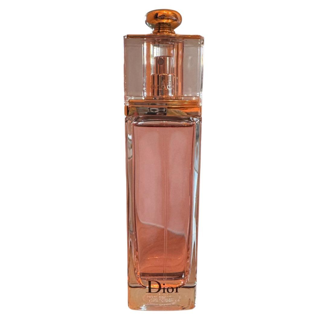 残量9割以上 Dior アディクト オーフレッシュ 100ml 香水 ディオール