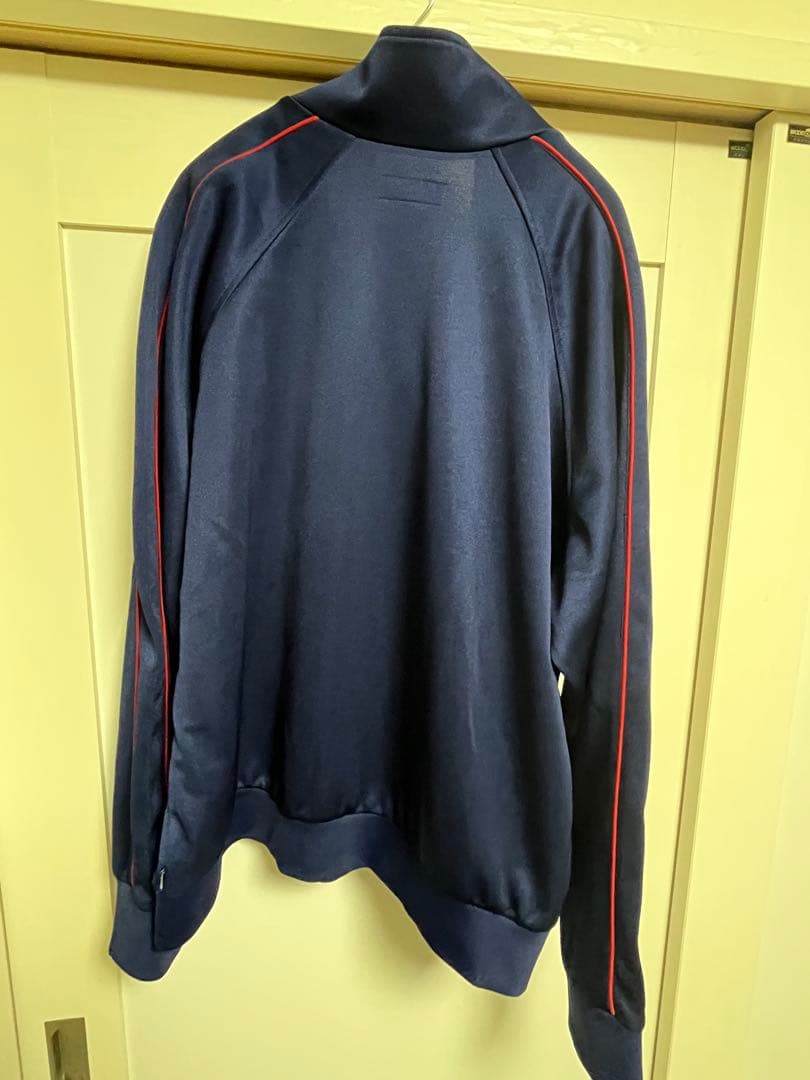 ❤️早い者勝ち❤️ キムタク着用　supreme track jacket XL