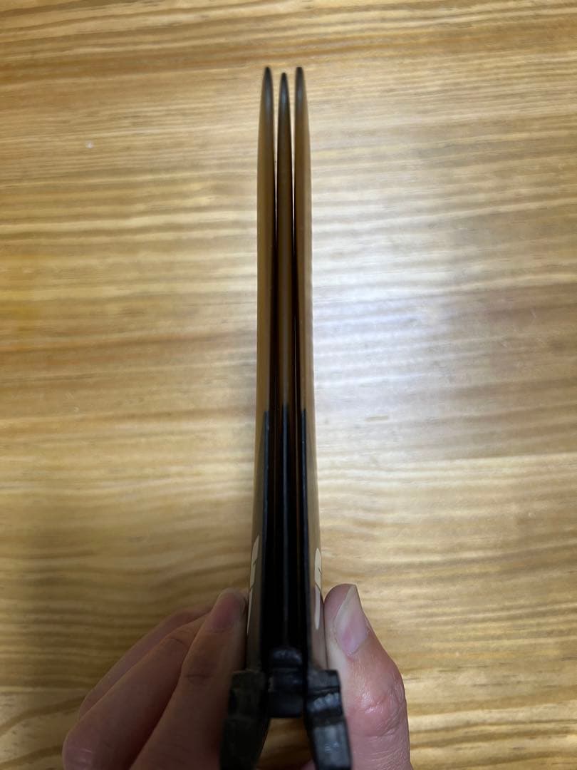 フィン バンブーフィン futures ROB MACHADO ロブマチャド