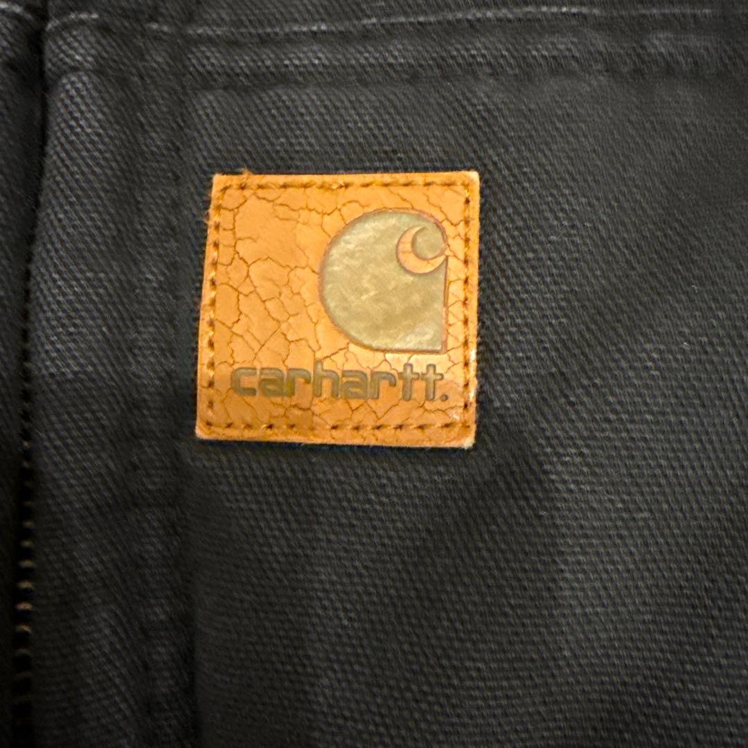 キッズor女性にCarhartt カーハート アクティブジャケット フェード