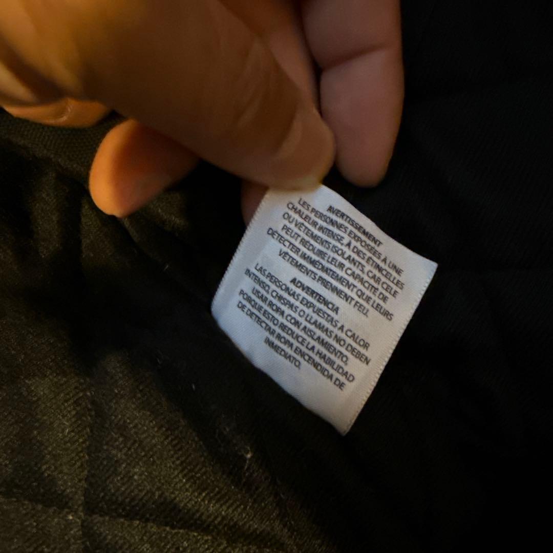 キッズor女性にCarhartt カーハート アクティブジャケット フェード