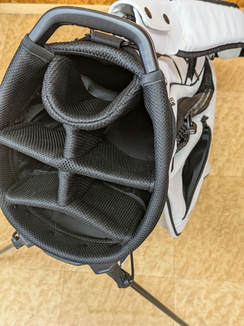 代官山ゴルフ DAIKANYAMA 10本限定スタンド