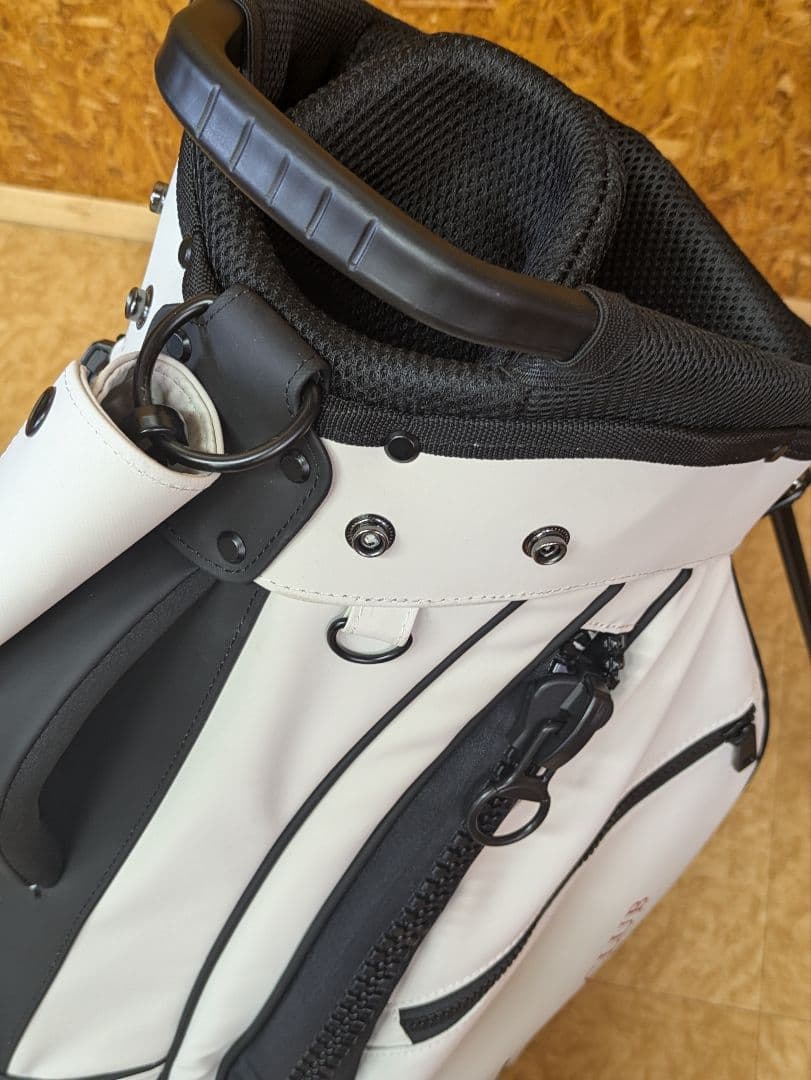 代官山ゴルフ DAIKANYAMA 10本限定スタンド