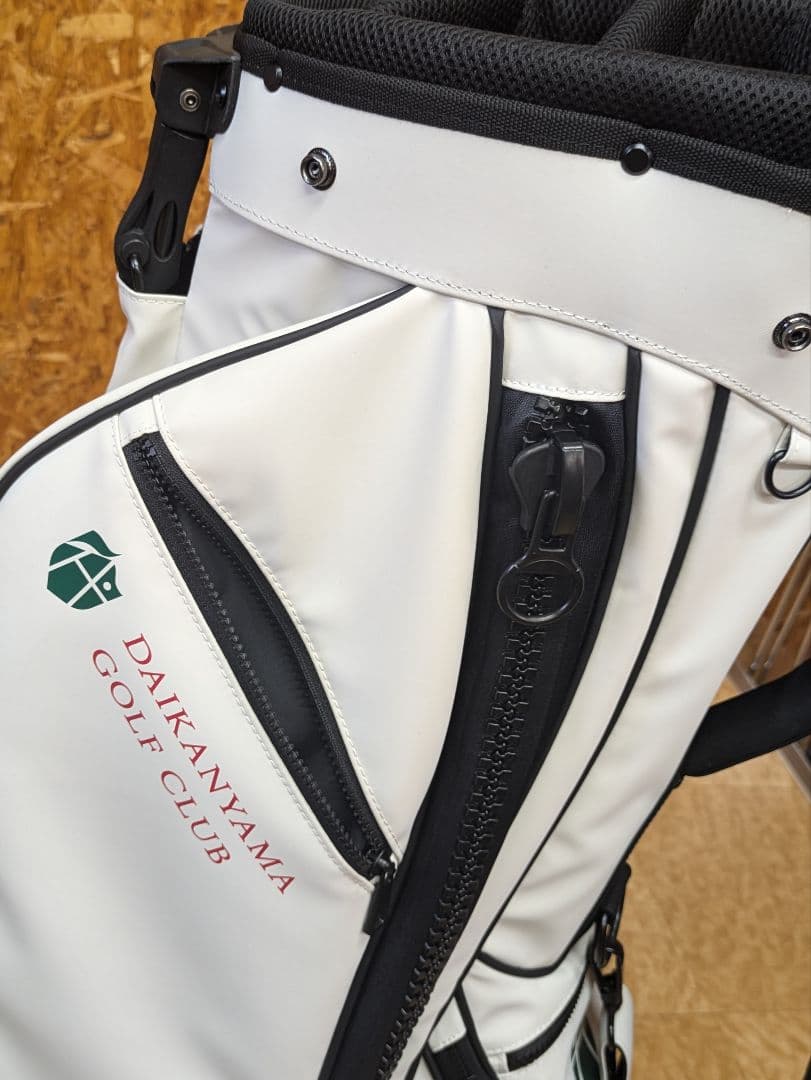 代官山ゴルフ DAIKANYAMA 10本限定スタンド
