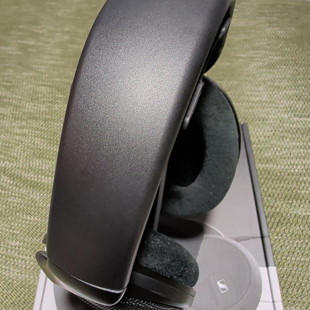 ヘッドホン Sennheiser HD 560S