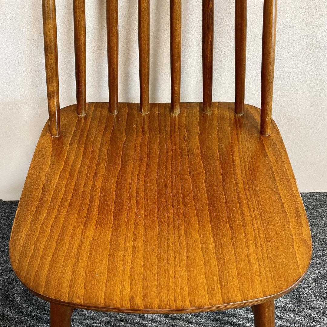 希少　NOCE　ノーチェ　ダイニングチェア ウィンザーチェア