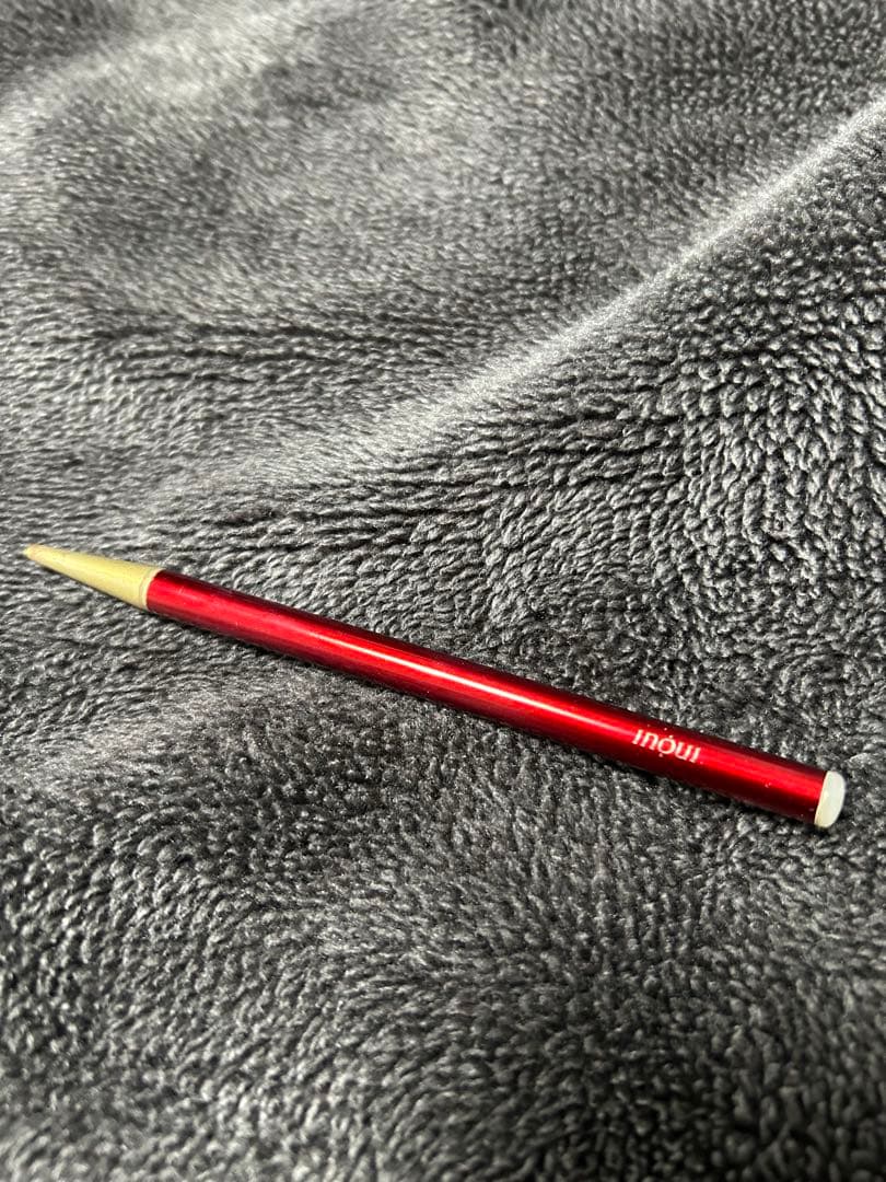 inoui インウイ廃盤ザ ブローライナー本体レフィル1箱＋1本 資生堂