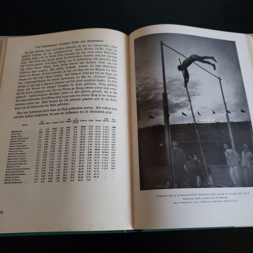 洋書 KAMPFTE UND SIEGTE DIE JUGEND DER WELT