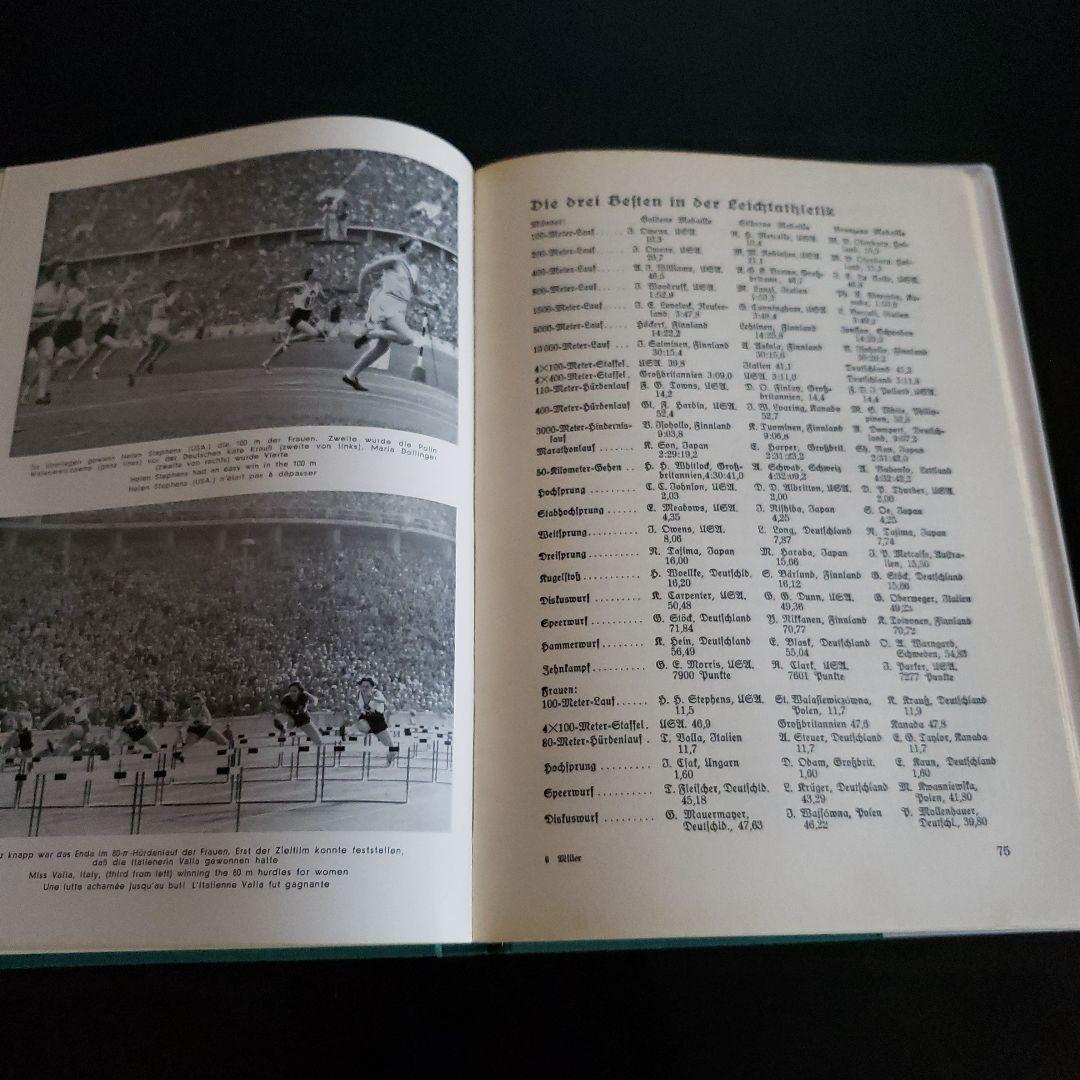 洋書 KAMPFTE UND SIEGTE DIE JUGEND DER WELT