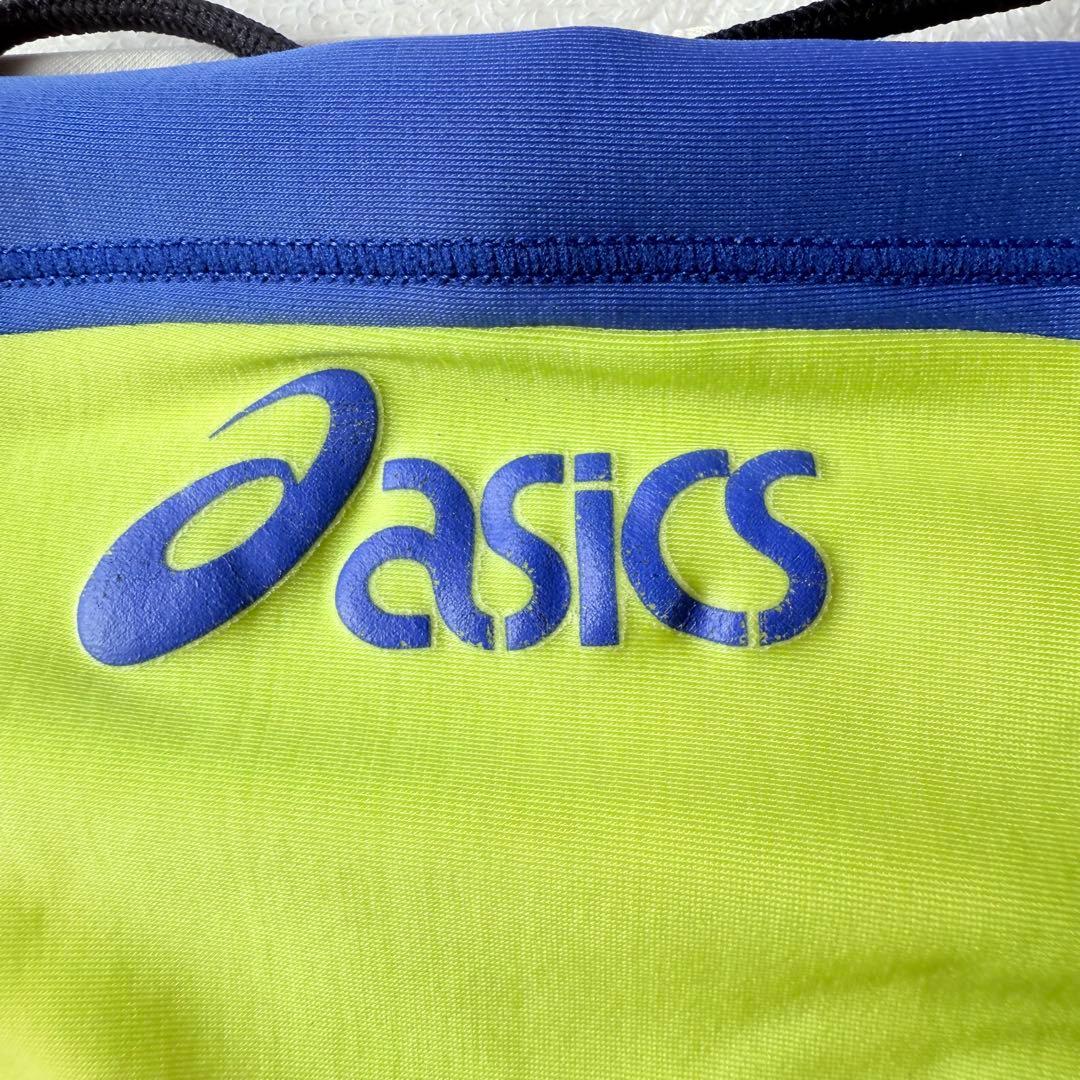 【レア】asics 競パン サイズS