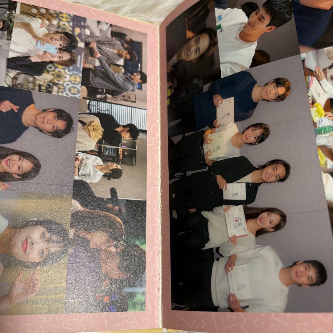 韓国ドラマ『彼女の私生活』韓国盤OST