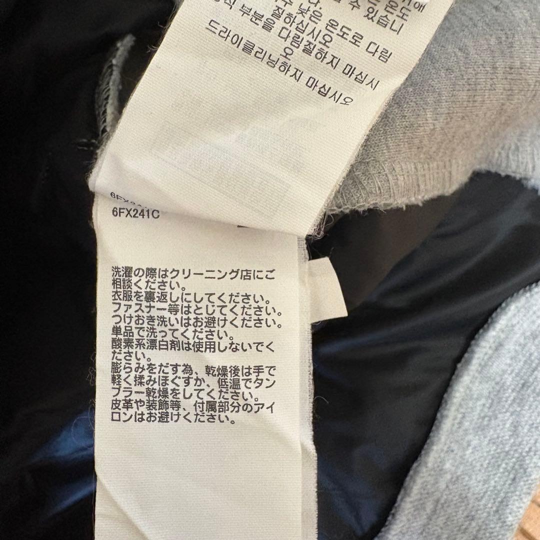 Polo Ralph Lauren ダウントレーナーメンズ約Ｌ POLOスポーツ