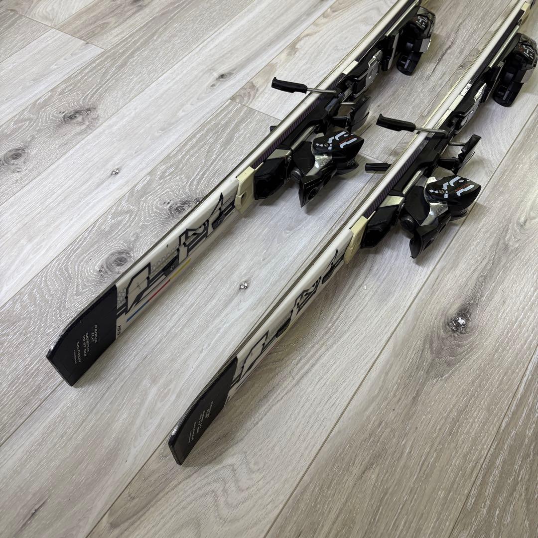 SALOMON/サロモン24 HOURS POWERLINE LM 155cm