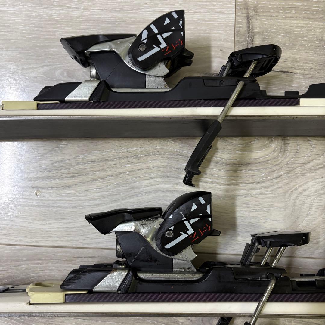 SALOMON/サロモン24 HOURS POWERLINE LM 155cm