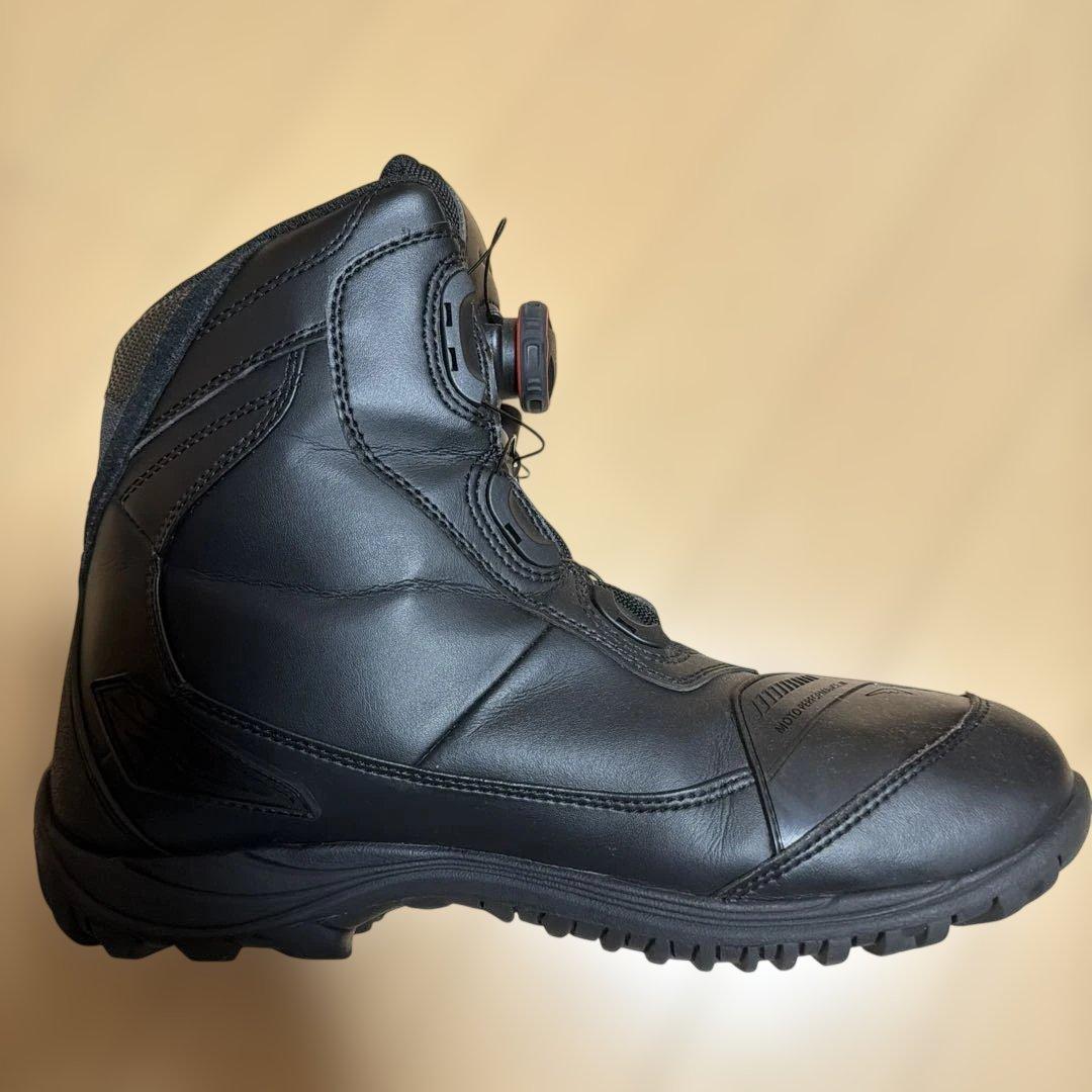 クシタニ K-4575 ADONE SHOES 27.0㎝