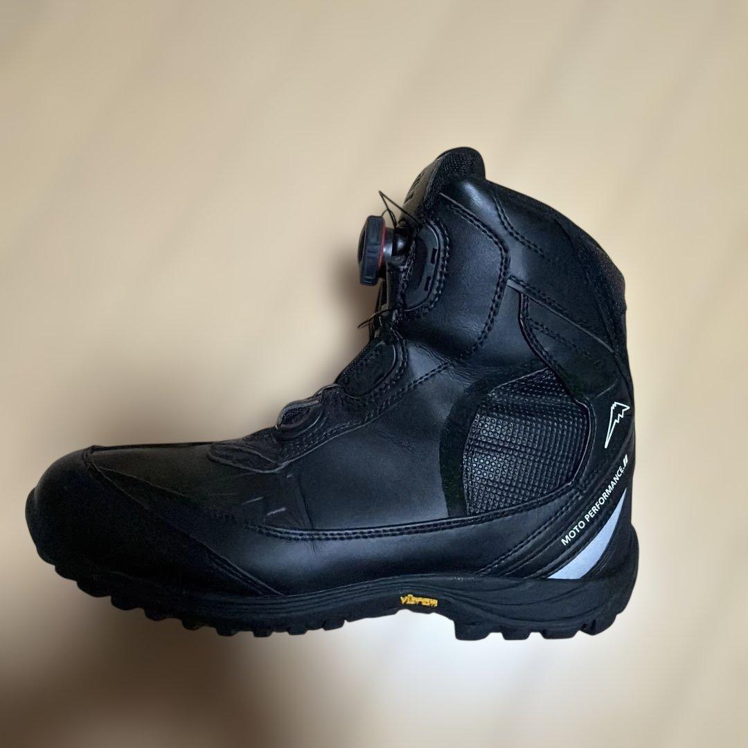 クシタニ K-4575 ADONE SHOES 27.0㎝