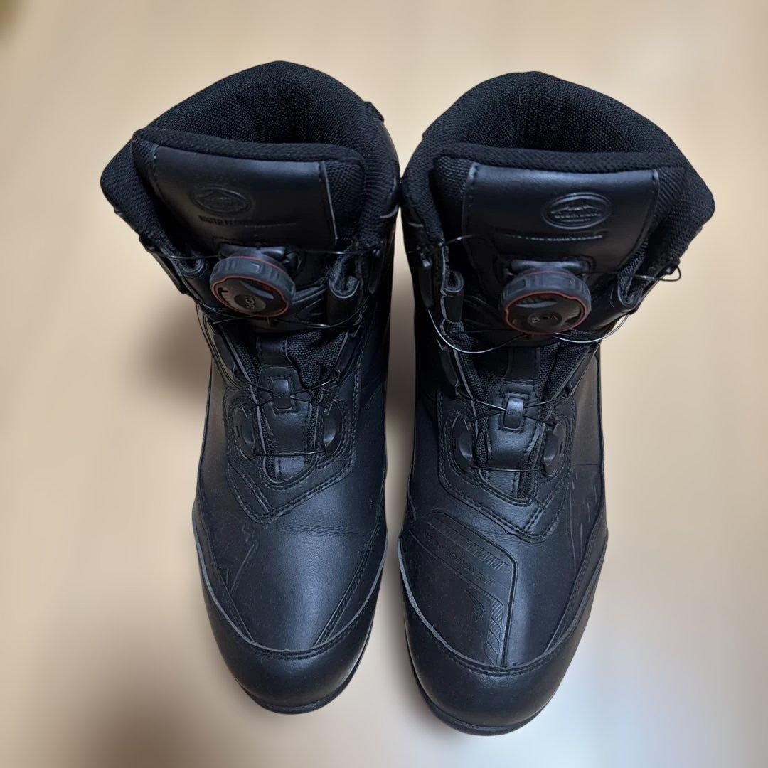 クシタニ K-4575 ADONE SHOES 27.0㎝