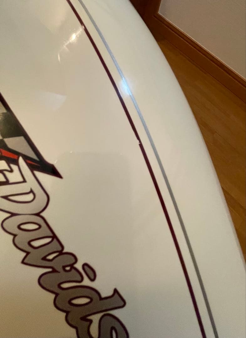 スポーツスター 純正ガソリンタンク 〜03 パールホワイト