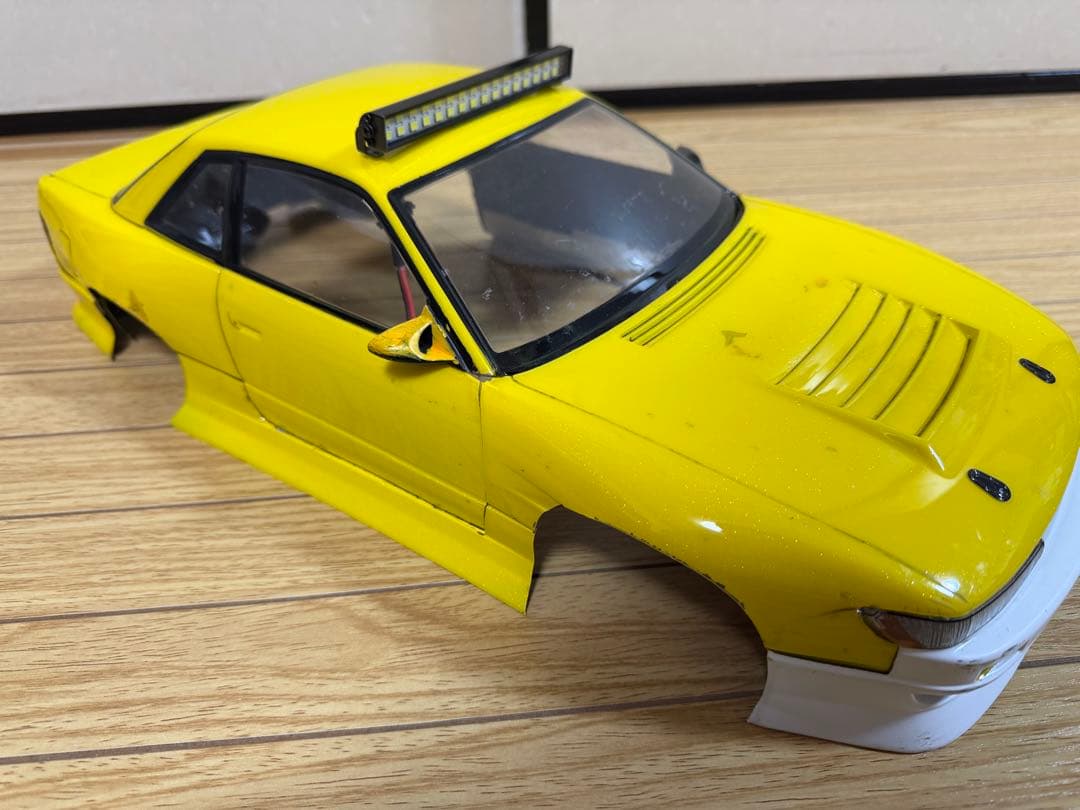 YOKOMO RD2.0 フルセット