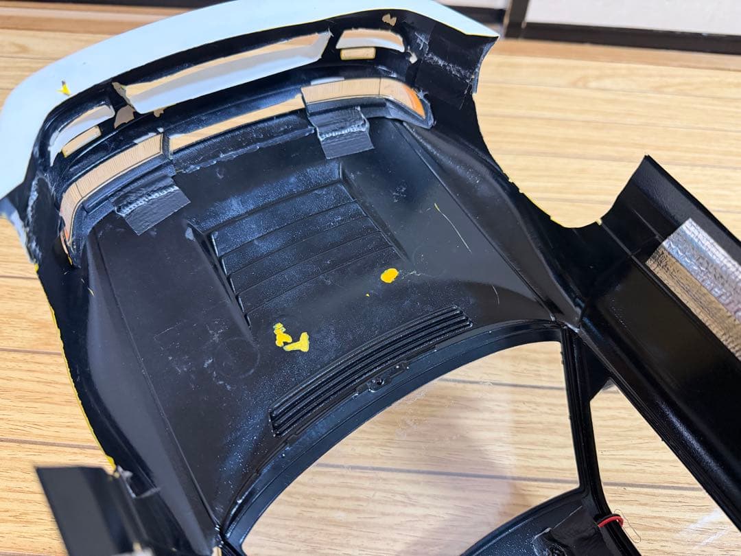 YOKOMO RD2.0 フルセット