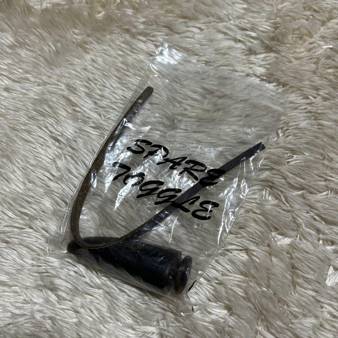 グローバーオール キングストンムーアブルックヘリンボーンダッフルコート4XL