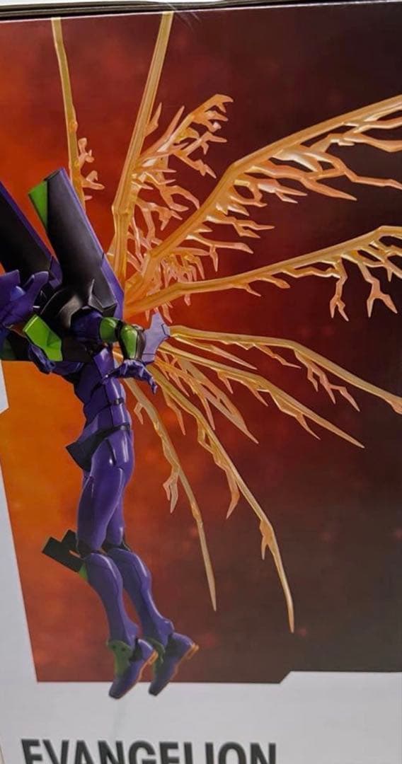 エヴァンゲリオン 30th Anniversary フィギュア　一番くじ